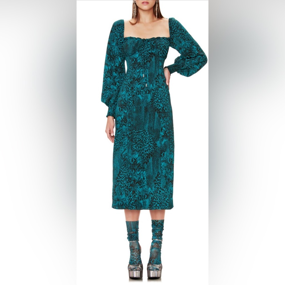 AFRM Dress L
